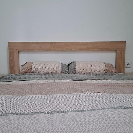 Apartman Stijepcic Herceg Novi Esterno foto