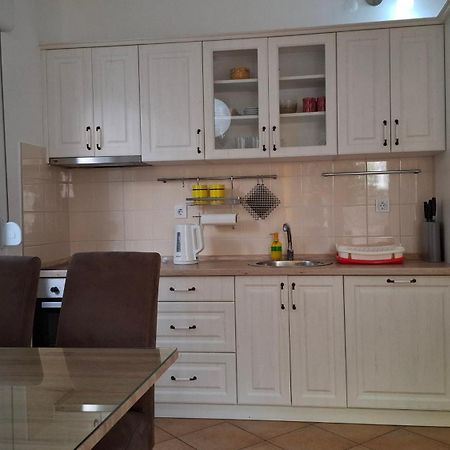 Apartman Stijepcic Herceg Novi Esterno foto