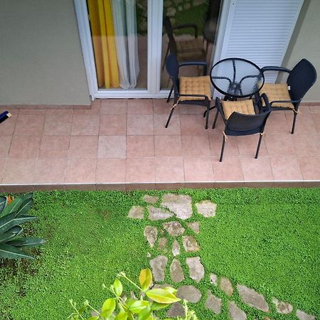 Apartman Stijepcic Herceg Novi Esterno foto