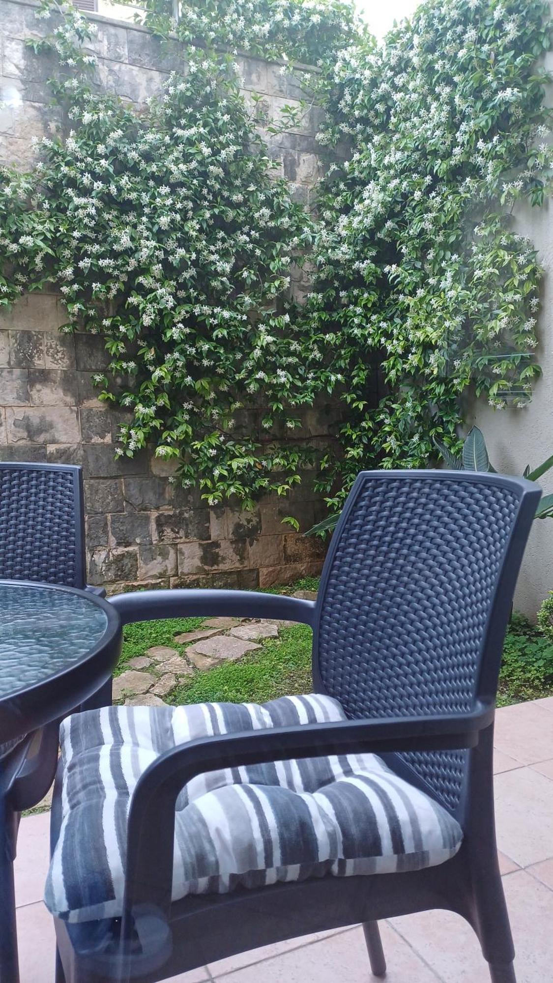 Apartman Stijepcic Herceg Novi Esterno foto