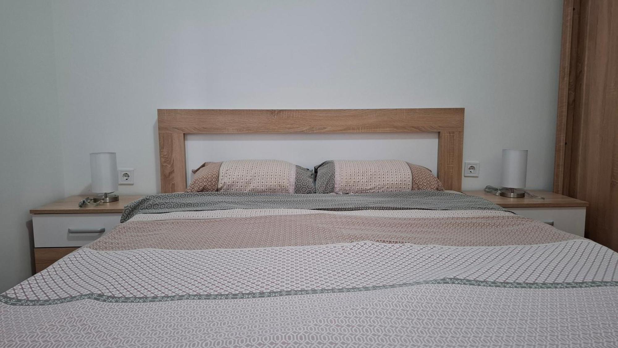 Apartman Stijepcic Herceg Novi Esterno foto