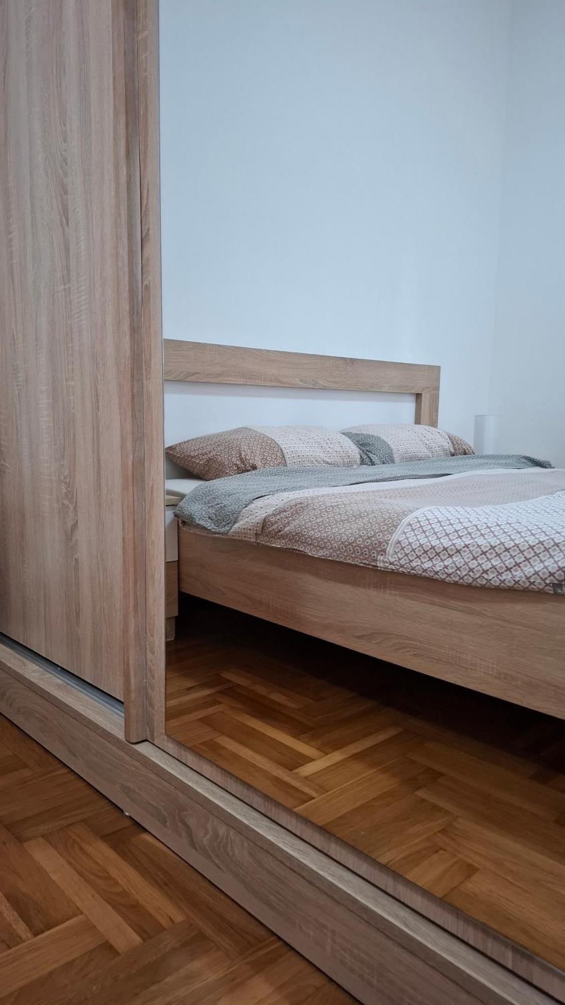Apartman Stijepcic Herceg Novi Esterno foto