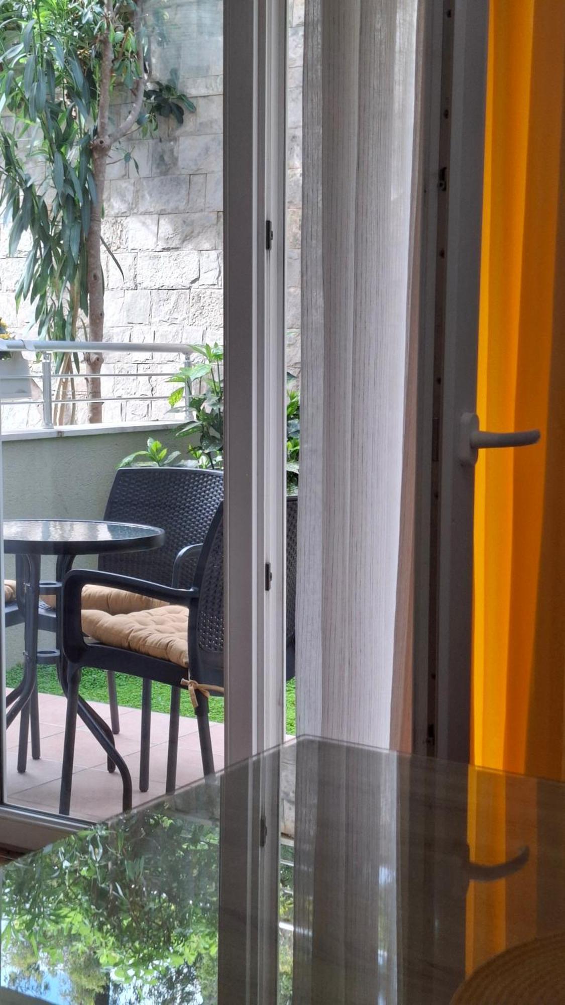Apartman Stijepcic Herceg Novi Esterno foto