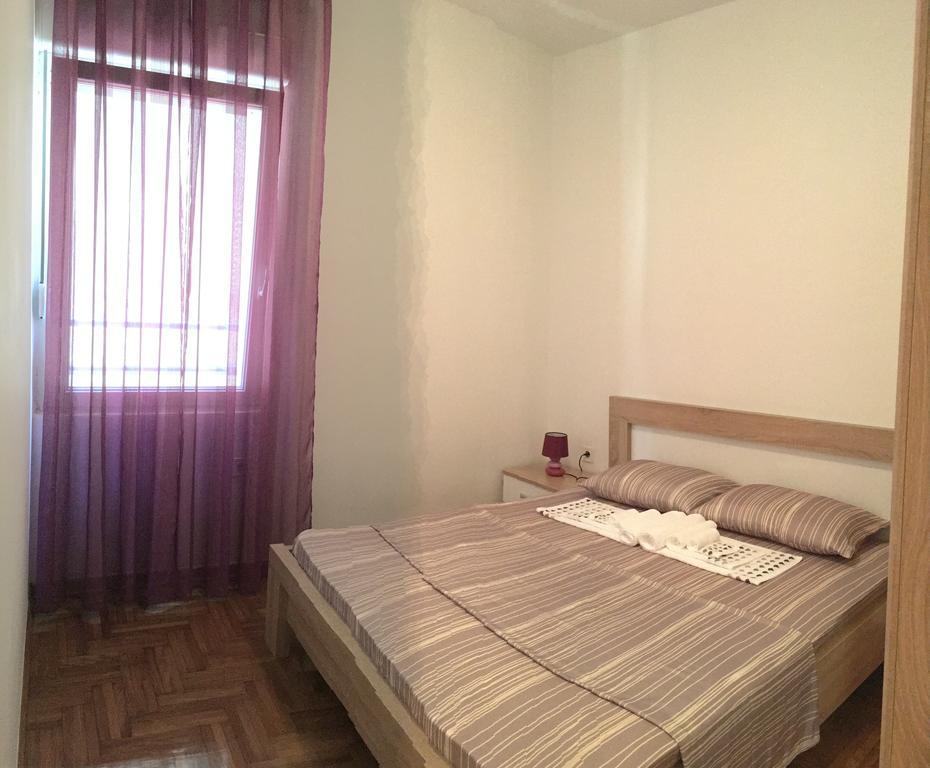 Apartman Stijepcic Herceg Novi Esterno foto
