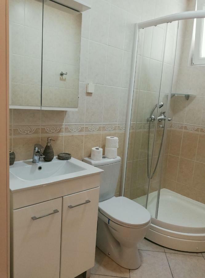 Apartman Stijepcic Herceg Novi Esterno foto